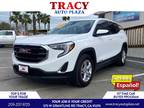 2019 GMC Terrain SLE for sale