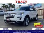 2018 Ford Explorer Limited AWD for sale