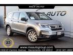 2019 Honda Pilot LX for sale