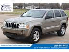 2005 Jeep Grand Cherokee Limited for sale