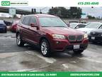 2011 BMW X3 35i for sale