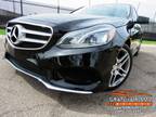 2016 Mercedes-Benz E 350 4MATIC Sport Sedan for sale