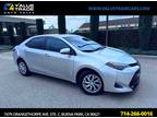 2019 Toyota Corolla L for sale