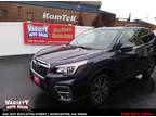 2019 Subaru Forester Limited for sale