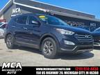 2016 Hyundai Santa Fe Sport for sale