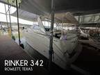 Rinker Fiesta Vee 342 Express Cruisers 2006