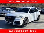 $27,995 2019 Audi SQ5 with 66,707 miles!