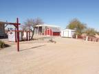 Property For Sale In Bouse, Arizona