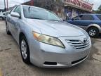 2007 Toyota Camry 4dr Sdn I4 Auto CE