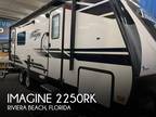 Grand Design Imagine 2250RK Travel Trailer 2020