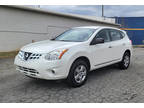 2013 Nissan Rogue AWD 4dr S