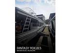 Fantasy 90x18.5 Houseboats 2001