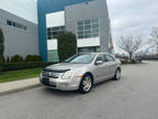 2008 Ford Fusion SEL AWD AUTOMATIC A/C