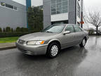 1998 Toyota Camry LE 4 CYLINDERS AUTOMATIC A/C