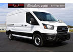 2020 Ford Transit-250 Base