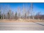 Plot For Sale In Parkland Township, Wisconsin