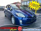 $8,991 2011 Toyota Prius with 145,903 miles!