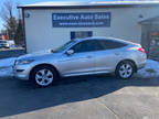 2011 Honda Accord Crosstour 4WD 5dr EX-L