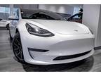 2021 Tesla Model 3 Standard Range Plus l Carousel Tier 2 $699/mo