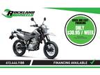 2024 Kawasaki KLX300SM Motorcycle for Sale