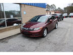 2012 Honda Civic Sdn 4dr Auto EX-L