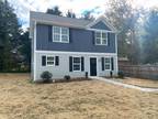 1255 CAROLYN AVE, Kannapolis, NC 28083 Single Family Residence For Sale MLS#
