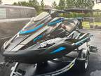 2022 Yamaha FX CRUISER SVHO SUPERCHARGED Boat for Sale