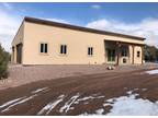 165 N Coyote Trail, Rockvale, CO 81244 - MLS 218795