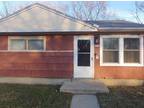 5744 N 61st St - Milwaukee, WI 53218 - Home For Rent