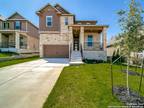 26006 LOS MIRASOLES, Boerne, TX 78015