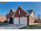 20415 Wild Berry Dr, Katy, TX 77449