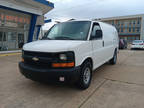 2010 Chevrolet Express Cargo Van RWD 2500 135*GARLAND LOCATION [phone removed]*