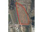 Plot For Sale In Pontotoc, Mississippi