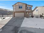 7718 Benecia Dr - Fountain, CO 80817 - Home For Rent