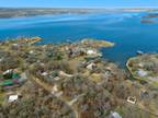 Jewett, Limestone County, TX Recreational Property, Lakefront Property