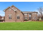 1501 Tearle Court, Flossmoor, IL 60422