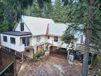 270 Fir Point Lane, Glendale OR 97442