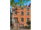 54 MERCER ST # 1, JC, Downtown, NJ 07302 Multi Family For Sale MLS# 240002052