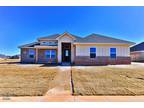 6609 BEALS CREEK DRIVE, Abilene, TX 79606 Single Family Residence For Sale MLS#