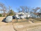 2627 Ghent St, Dallas, TX 75215 - MLS 20451451