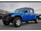 2022 Jeep Blue, 10K miles