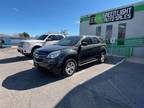 2013 Chevrolet Equinox FWD 4dr LS