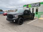 2018 Ram 1500 SLT 4x4 Crew Cab 5'7 Box