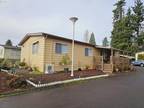 3405 SE VINEYARD RD UNIT 81, Milwaukie, OR 97267 Manufactured Home For Sale MLS#