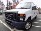 2012 Ford Econoline Cargo Van E-250 Ext Commercial