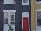 621 Appleton St unit 1A - Baltimore, MD 21217 - Home For Rent
