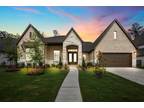 15415 Sunglow Haven St, Conroe, TX 77302