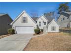 2586 RIVERWOOD SPG, Ellenwood, GA 30294 Single Family Residence For Sale MLS#