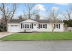 40 ASHWOOD CIR, Warwick, RI 02886 Single Family Residence For Sale MLS# 1352591