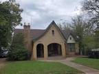 3753 Meadowbrook Drive, Fort Worth, TX 76103